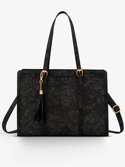 MetroLife Laptop Tote 15.6