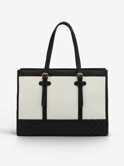 MetroLife Laptop Tote 15.6