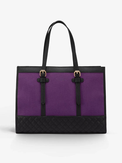 MetroLife Laptop Tote 15.6