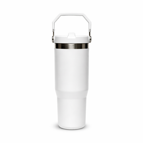+1 FREE 30oz Insulated Tumbler