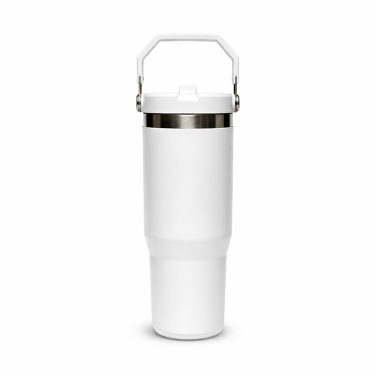 +1 FREE 30oz Insulated Tumbler