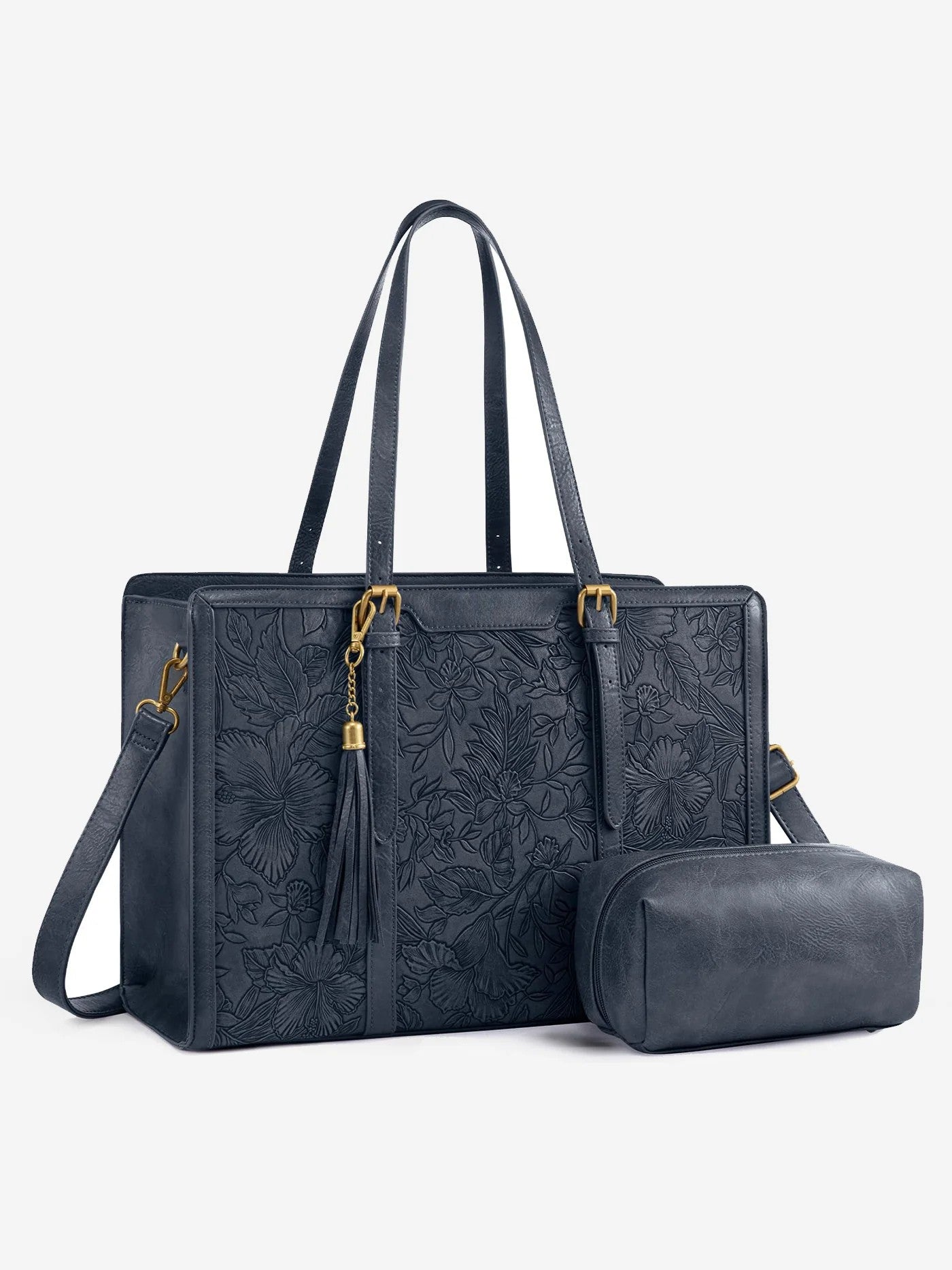 MetroLife Laptop Tote 15.6