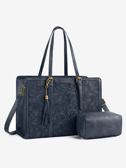 MetroLife Laptop Tote 15.6