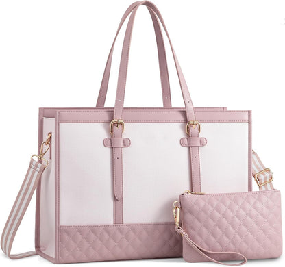 MetroLife Laptop Tote 15.6